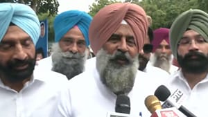 ਪਰਗਟ ਸਿੰਘ ਨੇ ਸੰਭਾਲੀ ਪੰਜਾਬ ਕਾਂਗਰਸ ਦੀ ਕਮਾਨ, ਸਾਫ਼-ਸੁਥਰੀ ਰਾਜਨੀਤੀ ਦਾ ਸੁਨੇਹਾ ਪਰਗਟ ਸਿੰਘ ਨੇ ਸੰਭਾਲੀ ਪੰਜਾਬ ਕਾਂਗਰਸ ਦੀ ਕਮਾਨ, ਸਾਫ਼-ਸੁਥਰੀ ਰਾਜਨੀਤੀ ਦਾ ਸੁਨੇਹਾ