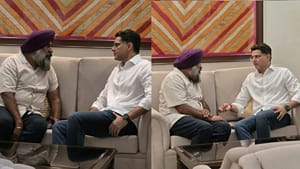 ਚੋਣਾਂ ਲਈ ਕਾਂਗਰਸ ਨੇ ਤੇਜ਼ ਕੀਤੀਆਂ ਤਿਆਰੀਆਂ, ਰਾਹੁਲ ਦੇ ਦੌਰੇ ਨੂੰ ਲੈ ਕੇ ਚਰਚਾ