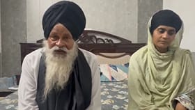 “ਗ੍ਰਹਿ ਮੰਤਰੀ ਦਾ ਵਿਰੋਧ ਨਾ ਕੀਤਾ ਜਾਵੇ”, ਪਰਵਿੰਦਰ ਝੋਟੇ ਦੇ ਪਿਤਾ ਦੀ ਅਪੀਲ, ਪਰਿਵਾਰ ਨਾਲ ਨਿੱਜੀ ਤੌਰ ‘ਤੇ ਕਰਨ ਮੁਲਾਕਾਤ...