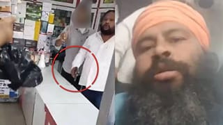 ਪਰਵਿੰਦਰ ਝੋਟਾ ਕਤਲ ਕਾਂਡ ‘ਚ ਵੱਡੀ ਅਪਡੇਟ, ਮੁੱਖ ਮੁਲਜ਼ਮ ਅਸ਼ਵਨੀ ਰਾਜਸਥਾਨ ਦੇ ਸਾਲਾਸਰ ਤੋਂ ਗ੍ਰਿਫ਼ਤਾਰ