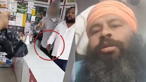 ਝੋਟਾ ਕਤਲਕਾਂਡ: ਝੋਟਾ ਕਤਲਕਾਂਡ: