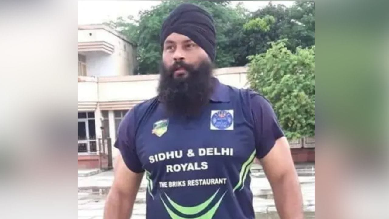 ਮਾਨਸਾ: ਪਰਵਿੰਦਰ ਸਿੰਘ ਝੋਟਾ ਦਾ ਗੋਲੀਆਂ ਮਾਰ ਕੇ ਕਤਲ
