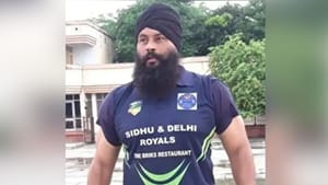 ਮਾਨਸਾ: ਪਰਵਿੰਦਰ ਸਿੰਘ ਝੋਟਾ ਦਾ ਗੋਲੀਆਂ ਮਾਰ ਕੇ ਕਤਲ