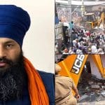ਝੋਟਾ ਕਤਲਕਾਂਡ: ਮੁਲਜ਼ਮ ‘ਤੇ ਪੁਲਿਸ ਦਾ ਸ਼ਿਕੰਜਾ, ਘਰ ਤੇ ਦੁਕਾਨ ‘ਤੇ ਬੁਲਡੋਜ਼ਰ ਐਕਸ਼ਨ… ਸਰਕਾਰ ਦਾ ਸਖ਼ਤ ਕਾਰਵਾਈ ਦਾ ਦਾਅਵਾ
