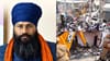 ਝੋਟਾ ਕਤਲ ਕੇਸ: ਮੁਲਜ਼ਮ ਕਾਬੂ, ਬੁਲਡੋਜ਼ਰ ਐਕਸ਼ਨ... ਜ਼ੀਰੋ ਟੋਲਰੈਂਸ ਦਾ ਦਾਅਵਾ...