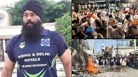 ਝੋਟਾ ਕਤਲ: ਅੱਜ ਪੰਜਾਬ ਬੰਦ ਦੀ ਕਾਲ, ਪਿਤਾ ਨੇ ਸੰਦੇਸ਼ ਕੀਤਾ ਜਾਰੀ; ਲੋਕਾਂ 'ਚ ਰੋਸ