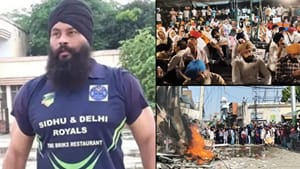 ਝੋਟਾ ਕਤਲ: ਅੱਜ ਪੰਜਾਬ ਬੰਦ ਦੀ ਕਾਲ, ਪਿਤਾ ਨੇ ਸੰਦੇਸ਼ ਕੀਤਾ ਜਾਰੀ; ਲੋਕਾਂ 'ਚ ਰੋਸ