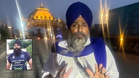 ਪਰਵਿੰਦਰ ਸਿੰਘ ਝੋਟਾ ਕਤਲ ਮਾਮਲੇ ਨੂੰ ਲੈ ਕੇ ਪੰਜਾਬ ਬੰਦ, ਪੰਧੇਰ ਦੀ ਵਿਸ਼ੇਸ਼ ਅਪੀਲ