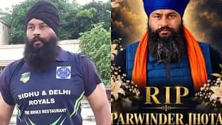 ਝੋਟਾ ਦੇ ਸਾਥੀ ਜੱਸੀ ਪੈਂਚਰ ਦੀ ਪੋਸਟ ਵਾਇਰਲ, ਗੋਲੀ ਦਾ ਬਦਲਾ ਗੋਲੀ ਨਾਲ ਲੈਣ ਦੀ ਧਮਕੀ