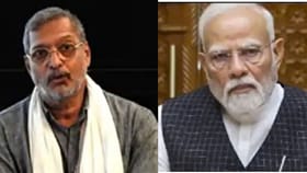 Nana Patekar Passes Away: ਨਾਨਾ ਪਾਟੇਕਰ ਦੇ ਦੇਹਾਂਤ 'ਤੇ ਪੀਐਮ ਮੋਦੀ ਦਾ ਭਾਵੁਕ ਸੰਦੇਸ਼