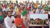 ਫਿਰੋਜ਼ਪੁਰ 'ਚ ਅਨੋਖਾ ਰੋਸ ਪ੍ਰਦਰਸ਼ਨ, ਫੂਡ ਇੰਸਪੈਕਟਰ ਦੀ ਵਾਪਸੀ ਲਈ NH ਜਾਮ...