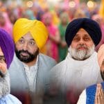 ‘ਮਾਵਾਂ-ਧੀਆਂ’ ਦੀਆਂ ਵੋਟਾਂ ਸਾਧਣ ਦੀ ਤਿਆਰੀ, ਪੰਜਾਬ ‘ਚ ਮਹਿਲਾ ਵੋਟ ਬੈਂਕ ‘ਤੇ ਪਾਰਟੀਆਂ ਦੀ ਨਜ਼ਰ