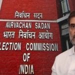 ਫਾਰਮ-6 ‘ਤੇ ਰਾਹੁਲ ਗਾਂਧੀ ਦੇ ਦਾਅਵੇ ਦਾ ਫੈਕਟ ਚੈੱਕ, EC ਨੇ ਕਿਹਾ- ਗੁੰਮਰਾਹ ਕਰਨ ਵਾਲੀ ਜਾਣਕਾਰੀ ਦਿੱਤੀ