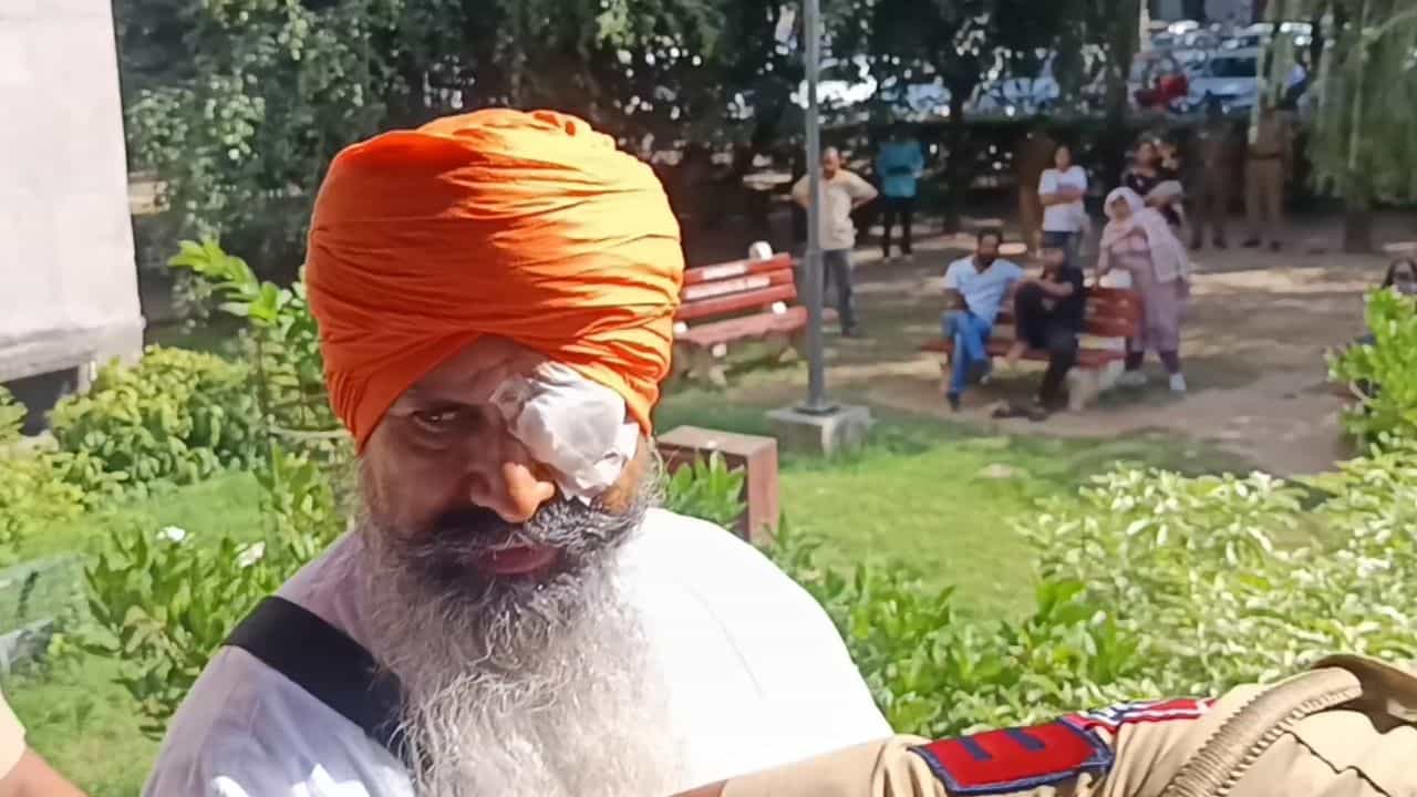 ਝੋਟੇ ਦੀ ਸ਼ਹਾਦਤ ਨੂੰ ਸਲਾਮ, ਰਾਜੋਆਣਾ ਨੇ ਪਰਿਵਾਰ ਲਈ ਜਤਾਈ ਹਮਦਰਦੀ