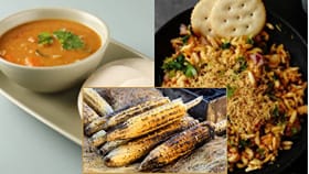 ਇਹ Street Food ਸਿਹਤ ਲਈ ਹੁੰਦੇ ਹਨ ਫਾਇਦੇਮੰਦ, ਖੁਰਾਕ ਵਿੱਚ ਸ਼ਾਮਲ ਕਰਕੇ ਨਹੀਂ ਹੋਵੇਗਾ Guilt