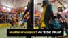 ਰਾਮਲੀਲਾ ਦੇ ਮੰਚ ਤੇ ਕਲਾਕਾਰਾਂ ਵਿਚਾਲੇ ਹੋਈ ਲੜਾਈ, VIDEO ਹੋਇਆ ਵਾਇਰਲ...