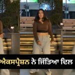‘Ding Dong’ ਗਾਣੇ ‘ਤੇ ਕੁੜੀ ਦੇ ਜ਼ਬਰਦਸਤ ਡਾਂਸ ਨੇ ਜਿੱਤਿਆ ਲੋਕਾਂ ਦਾ ਦਿਲ, ਸ਼ਾਨਦਾਰ ਸਟੈਪਸ ਤੇ ਐਕਸਪ੍ਰੈਸ਼ਨ ਦੇਖਦੇ ਰਹਿ ਗਏ ਲੋਕ