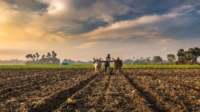 ਪੰਜਾਬ 'ਚ ਅੱਜ ਤੇ ਆਉਣ ਵਾਲੇ 3 ਦਿਨ ਮੌਸਮ ਰਹੇਗਾ ਸਾਫ਼, ਜਾਣੋ ਕਿੰਨਾ ਰਿਹਾ ਤਾਪਮਾਨ